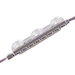 smd 2835 injection backlight led module light for signs